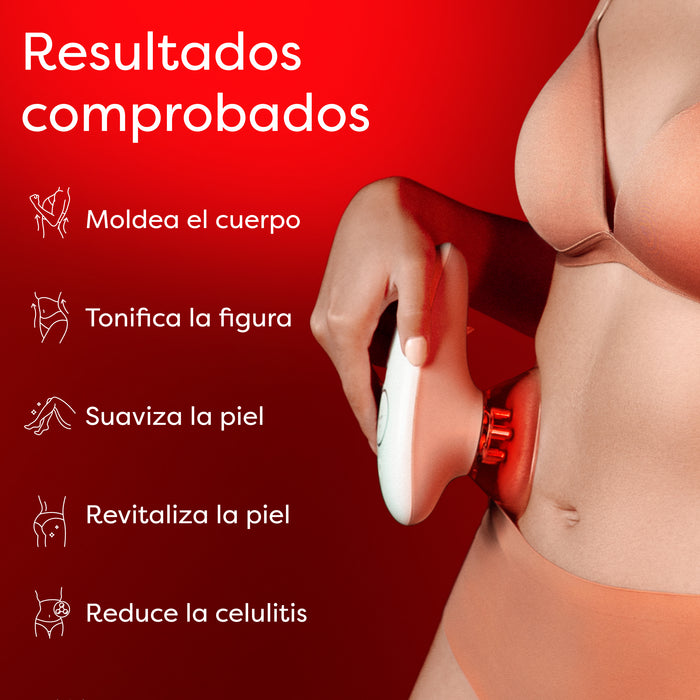 Kit Esencial de Moldeo.