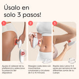 Redu Sculpt® — Esculpidor Corporal para Tonificar.