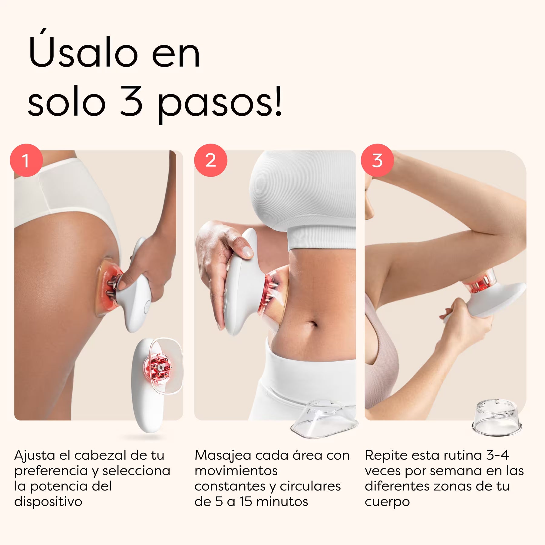 Redu Sculpt® — Esculpidor Corporal para Tonificar.